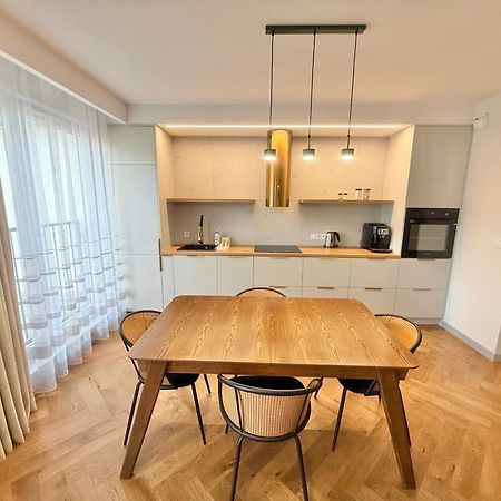 Boulevard Kazimierz Apartment Free Parking Krakow Exterior photo