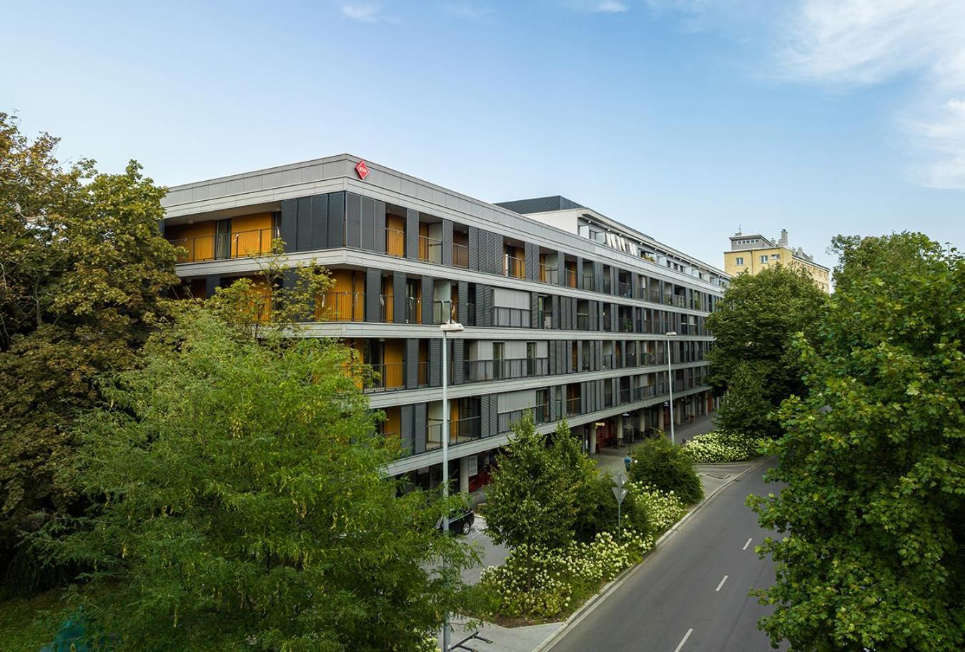 Boulevard Kazimierz Apartment Free Parking Krakow Exterior photo